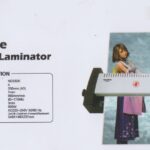 Mesin Laminating Needtek ND-330K