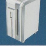 Mesin Penghancur Kertas New United ET-12M