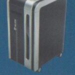 Mesin Penghancur Kertas New United ET-15C