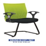 Kursi Kantor Indachi Inco KRUNA III COT / NET
