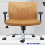 Kursi Kantor Indachi Inco KRUNA I CR