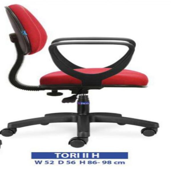 Kursi Kantor Indachi Inco TORI II H