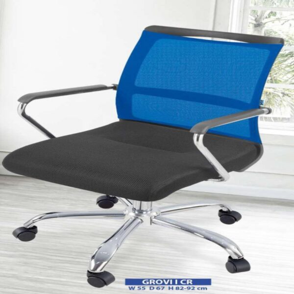 Kursi Kantor Indachi Inco GROVI I CR