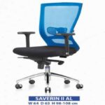 Kursi Kantor Indachi Inco SAVERIN II AL