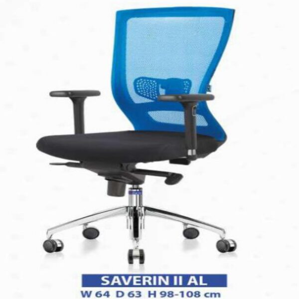 Kursi Kantor Indachi Inco SAVERIN II AL