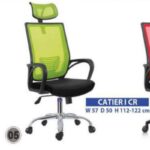 Kursi Kantor Indachi Inco CATIER I CR
