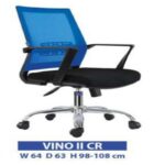 Kursi Kantor Indachi Inco VINO II CR