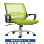 Kursi Kantor Indachi Inco PARGO I CR
