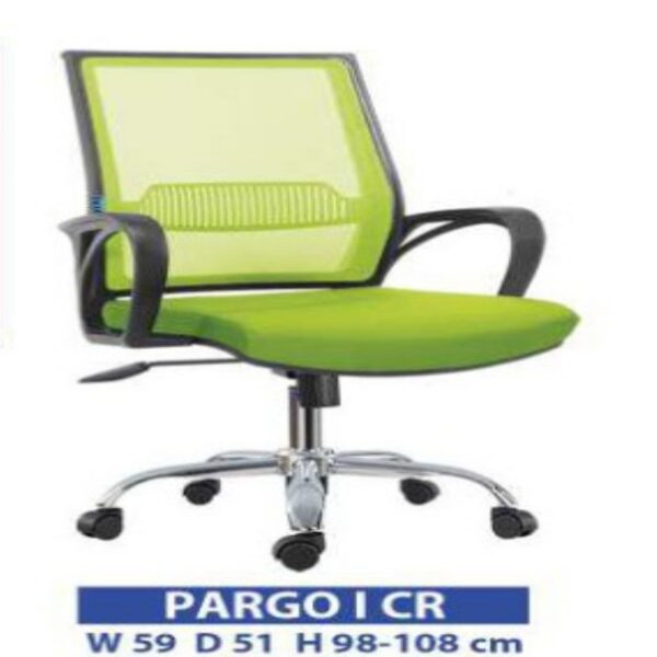 Kursi Kantor Indachi Inco PARGO I CR