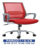 Kursi Kantor Indachi Inco PARGO I / G CR