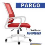 Kursi Kantor Indachi Inco PARGO I / W FW