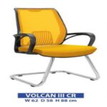 Kursi Kantor Indachi Inco VOLCAN III CR