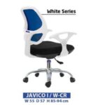 Kursi Kantor Indachi Inco JAVICO I / W CR