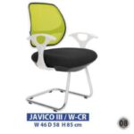 Kursi Kantor Indachi Inco JAVICO III / W CR