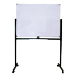 Papan Tulis SAKANA 60 x 90 cm Standing Single Face