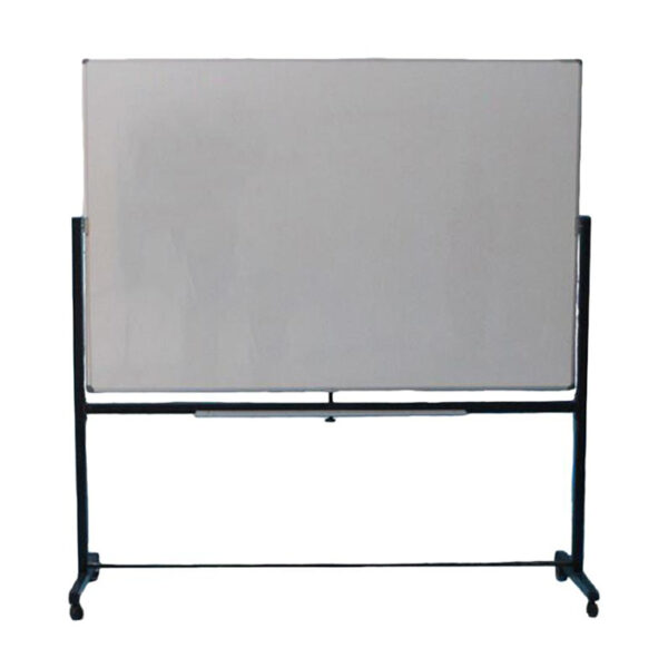 Papan Tulis SAKANA 80 x 120 cm Standing Double Face