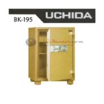 Brankas Uchida BK-195