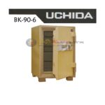 Brankas Uchida BK-90-6