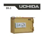 Brankas Uchida BK-S