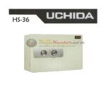 Brankas Uchida HS 36