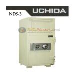 Brankas Uchida NDS 3 Hopper