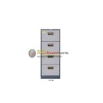 Filling Cabinet  Ichiban IFC-04