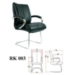 Kursi Hadap Erka RK 003