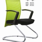 Kursi Hadap Indachi D 3013 UA CR