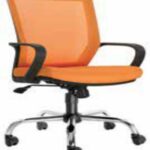 Kursi Kantor Chairman Ecos SKM 3803P