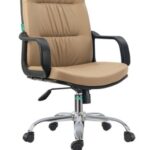 Kursi Kantor Decco BANAZ 1 C