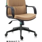 Kursi Kantor Decco BANAZ 2