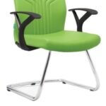 Kursi Kantor Decco CEYLON F 3 VC
