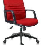 Kursi Kantor Decco GRAZ 1