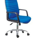 Kursi Kantor Decco GRAZ 1 C