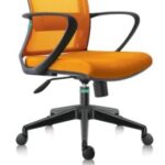 Kursi Kantor Decco NOVARA 2