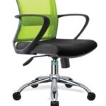 Kursi Kantor Decco NOVARA 2 C