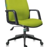 Kursi Kantor Decco ORLEANS 1