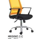 Kursi Kantor Decco Reggio 2 C