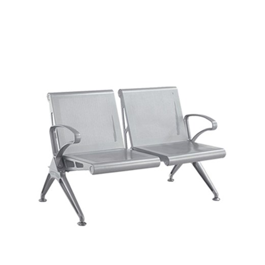 Kursi Tunggu ICHIKO Victory 2 (Aluminium)