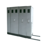 Mobile File Manual System  VIP MFA-6BS225(30 Comp)