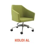 Sofa Kantor Carrera KOLOS AL