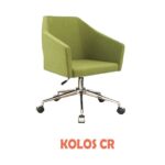 Sofa Kantor Carrera KOLOS CR