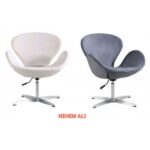 Sofa Kantor Carrera NEHEM ALS