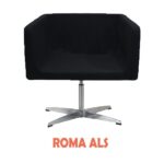 Sofa Kantor Carrera ROMA ALS