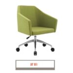 Sofa Kantor Carrera SF 01