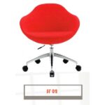 Sofa Kantor Carrera SF 02