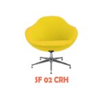 Sofa Kantor Carrera SF 02 CRH
