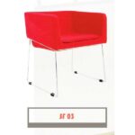 Sofa Kantor Carrera SF 03