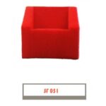 Sofa Kantor Carrera SF 051