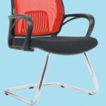 Kursi Kantor Decco AVERSA 3 VC